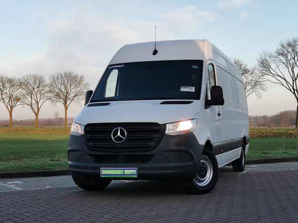 Search in the large stock of: MERCEDES-BENZ. - Kleyn Vans