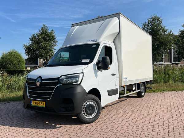 RENAULT - MASTER 2.3