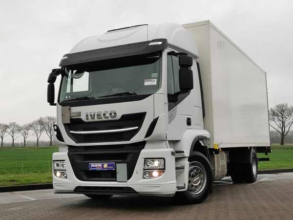 IVECO - AT190S31 STRALIS