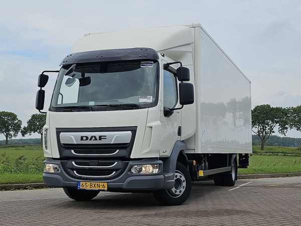 DAF - LF 230 11.9T AIRCO TAILLIFT