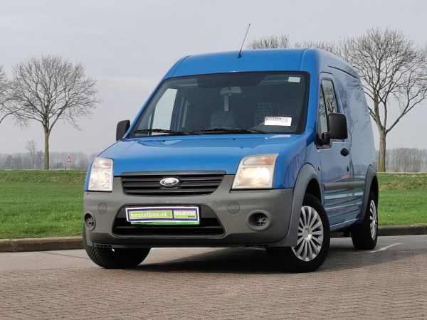 FORD - TRANSIT CONNECT 230
