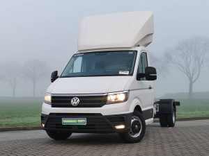 VOLKSWAGEN - CRAFTER 50 2.0