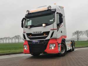 IVECO - AS440S57 STRALIS