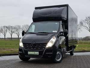 RENAULT - MASTER 2.3