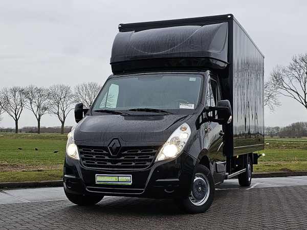 RENAULT - MASTER 2.3