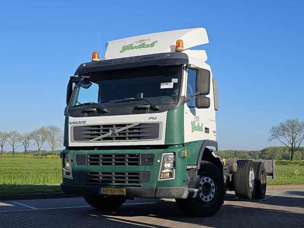 VOLVO - FM 9.300 6x2