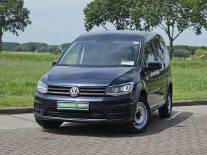 VOLKSWAGEN - CADDY 2.0