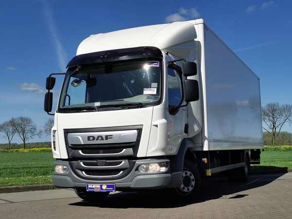 DAF - LF 230 11.9T AIRCO TAILLIFT