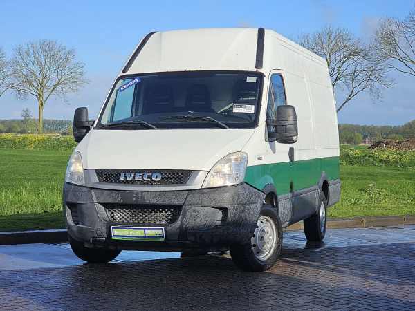 IVECO - DAILY 35 S 13
