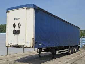 LECI TRAILER - 