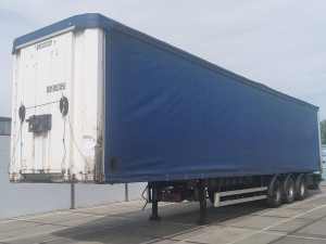 LECI TRAILER - 