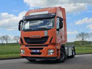 IVECO - AS440S46 STRALIS