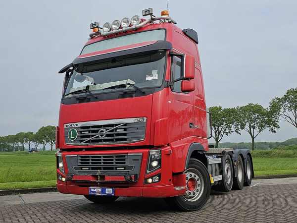 VOLVO - FH 16.600