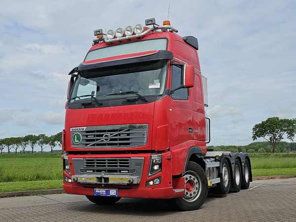 VOLVO - FH 16.600