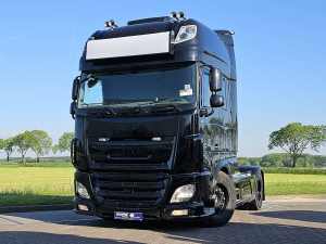 DAF - XF 510