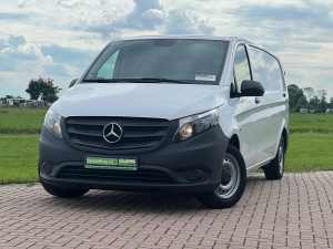 MERCEDES-BENZ - VITO 116