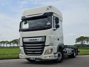 DAF - XF 480