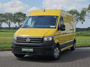 VOLKSWAGEN - CRAFTER 35 2.0