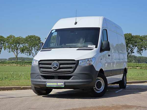 MERCEDES-BENZ - ESPRINTER