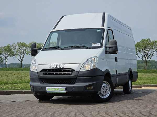 IVECO - DAILY 35S11