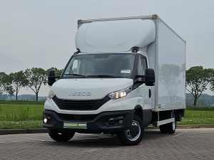 IVECO - DAILY 50C18