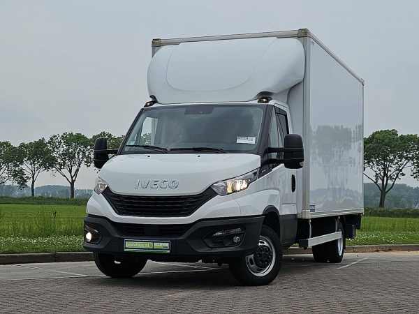 IVECO - DAILY 50C18