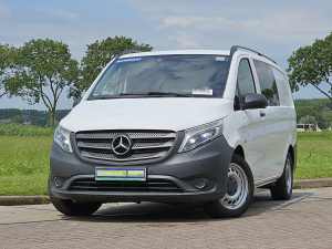 MERCEDES-BENZ - VITO 119 CDI