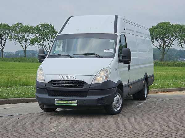 IVECO - DAILY 35C13