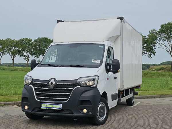 RENAULT - MASTER T35