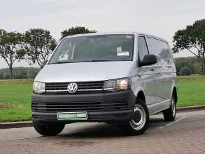 VOLKSWAGEN - TRANSPORTER