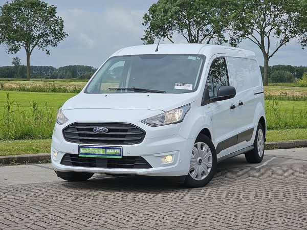 FORD - TRANSIT CONNECT 1.5