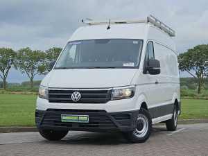 VOLKSWAGEN - CRAFTER 2.0