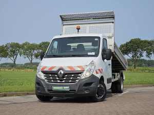 RENAULT - MASTER 2.3