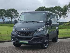 IVECO - DAILY 35C18