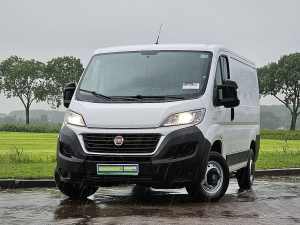 FIAT - DUCATO 2.3