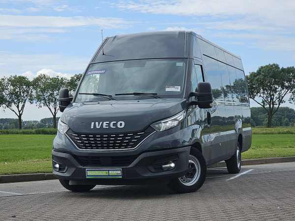 IVECO - DAILY 35 S