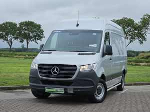 MERCEDES-BENZ - SPRINTER 317