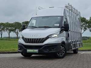 IVECO - DAILY 35S16