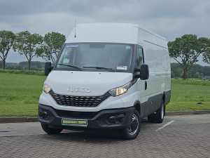 IVECO - DAILY 35 C