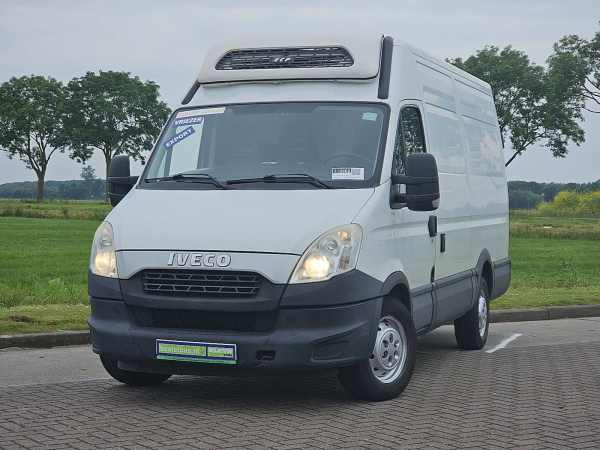 IVECO - DAILY 35S13