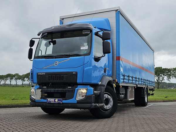 VOLVO - FL 280.18 21 PALLETS 98TKM