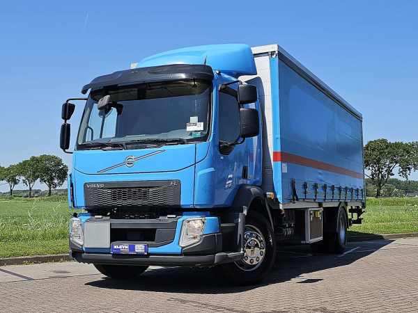 VOLVO - FL 280.18 AIRCO LIFT 231 TKM