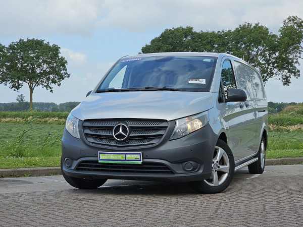 MERCEDES-BENZ - VITO 114