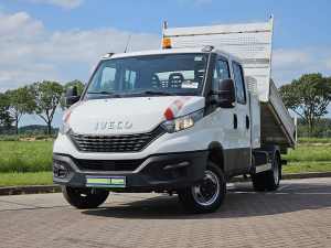 IVECO - DAILY 35C14