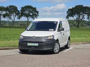 VOLKSWAGEN - CADDY MAXI 2.0