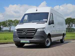 MERCEDES-BENZ - SPRINTER 314