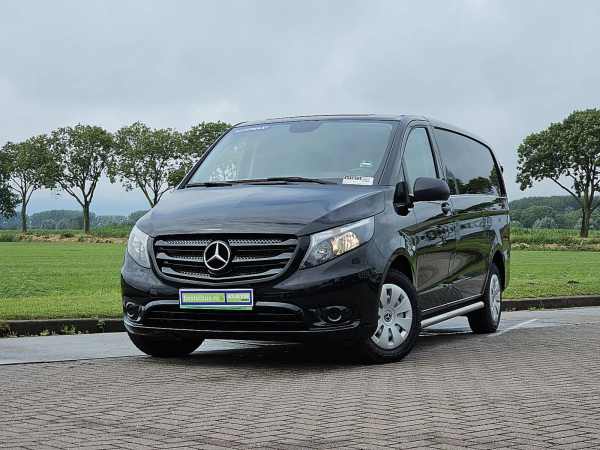 MERCEDES-BENZ - VITO 114