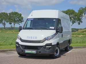 IVECO - DAILY 35S16