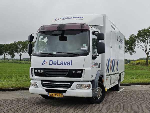 DAF - LF 45.160 11.9T EEV AIRCO