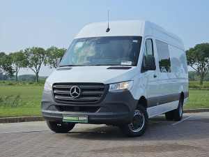 MERCEDES-BENZ - SPRINTER 519